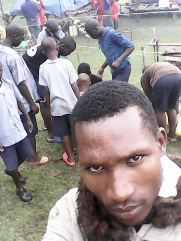 kisii south sub county scout competition