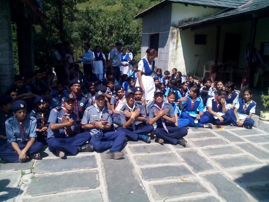 skill development training program 