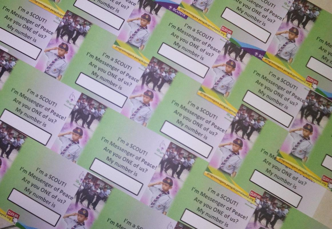 Momentos 2015- Messengers of Peace Malaysia