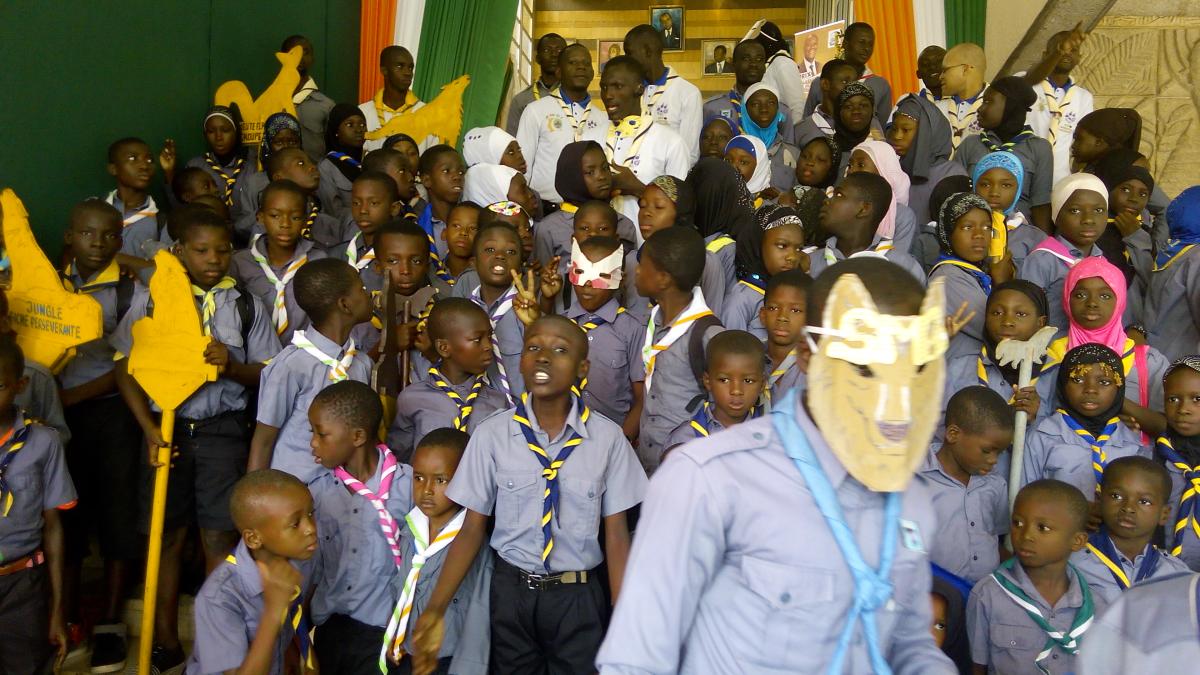 CENTENAIRE SMCI