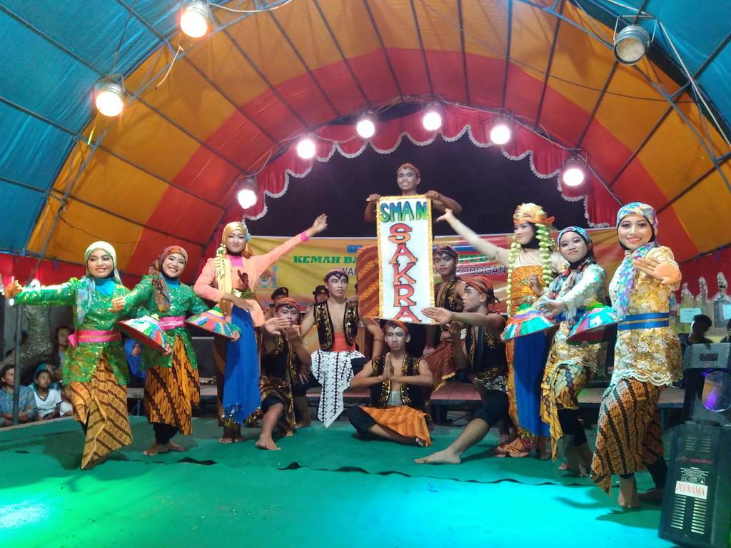 scout make we have very much skills