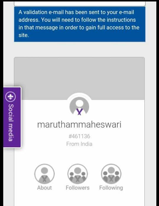 Peace day celebration 2016