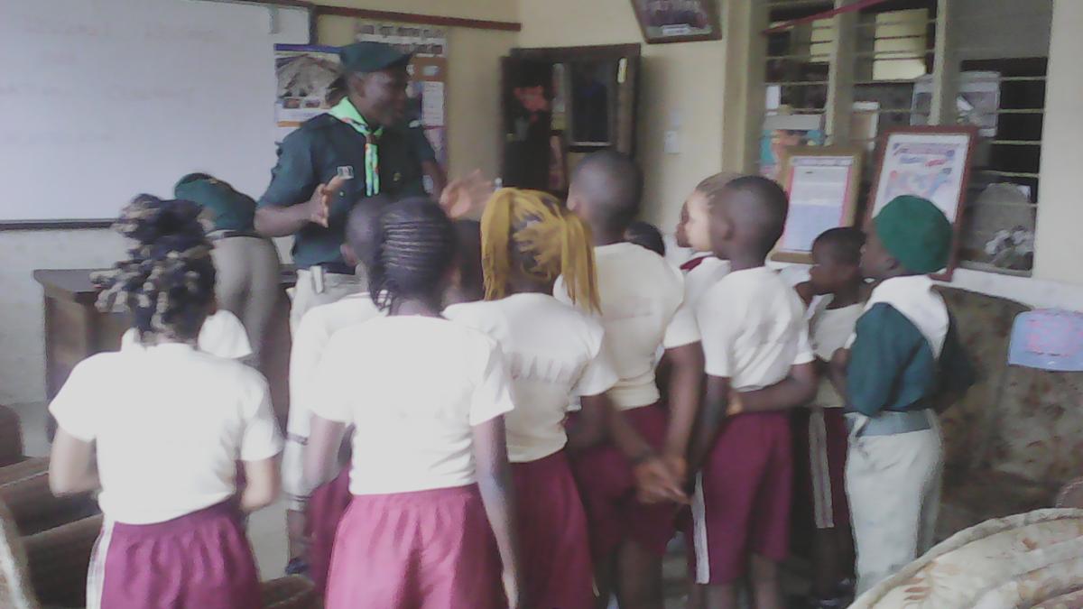 SEPT 21 INTERNATIONAL PEACE DAY IN IMO STATE