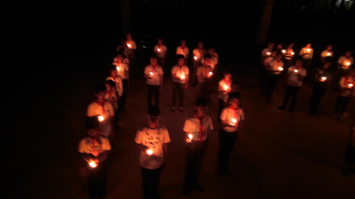 Earth Hour 2017