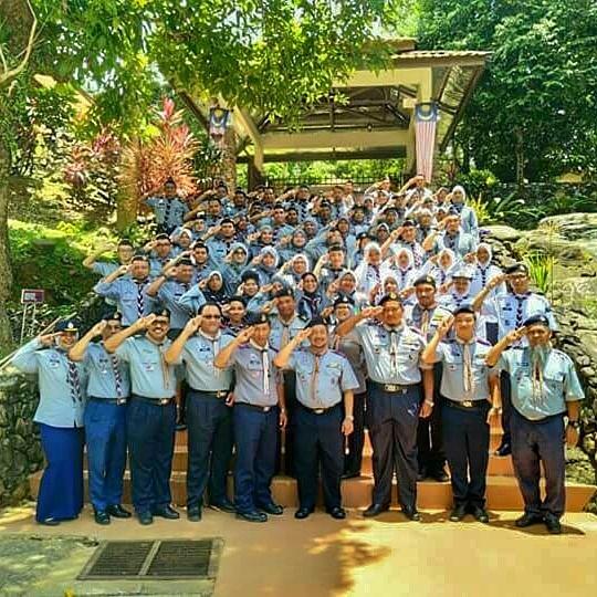 Kursus Manikayu Peringkat 1