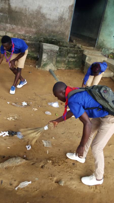 Impact de l'insalubrité sur la santé 