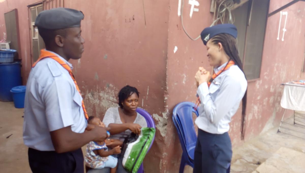 World malaria day 