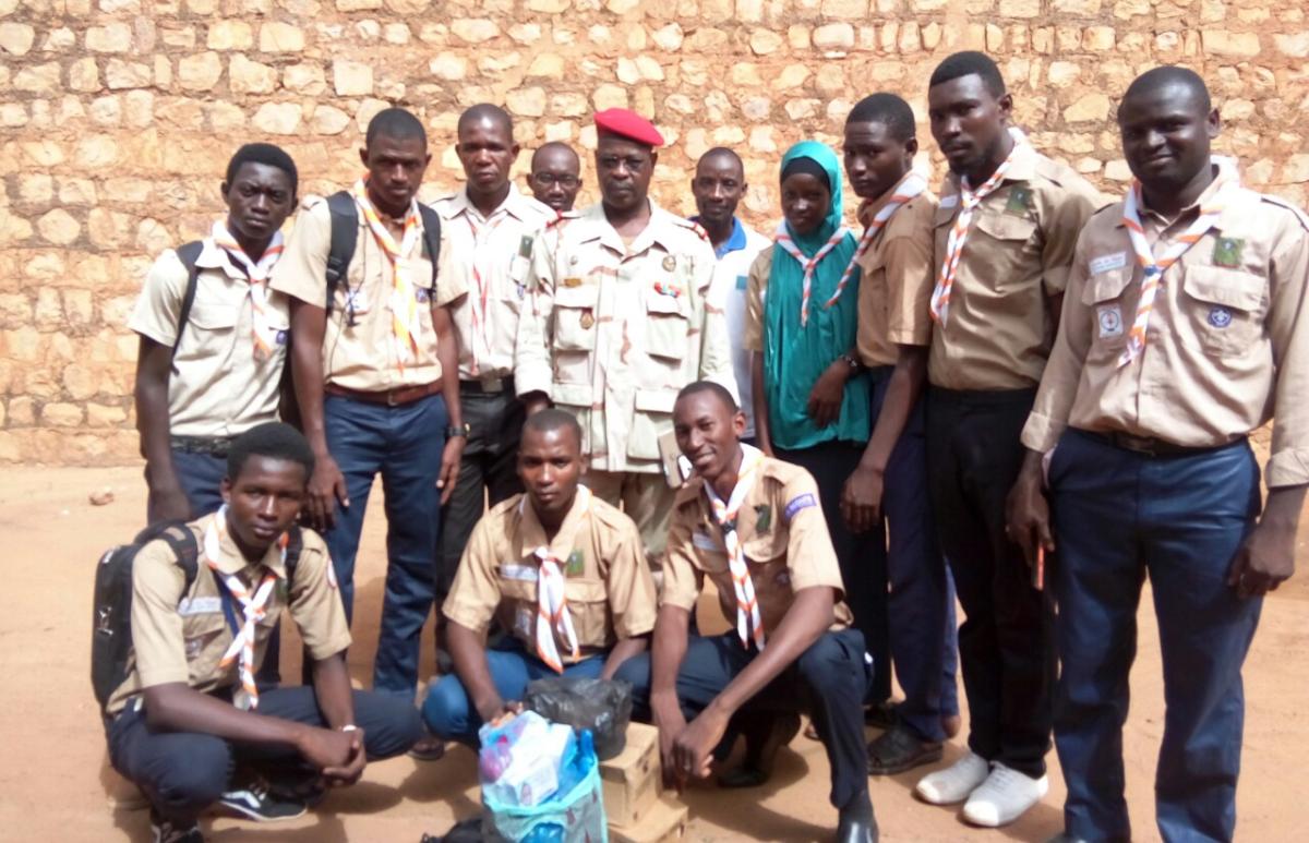 DIVERSITY AND INCLUSION: SOCIAL REINTEGRATION OF INCARCERATED YOUTH
