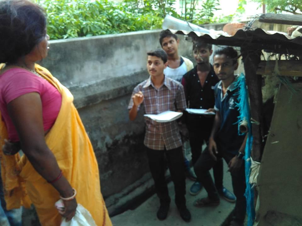 Service to the society