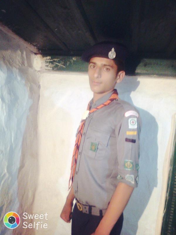 life is all about second step