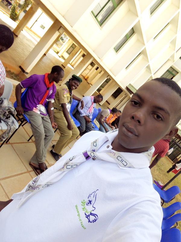 100 Years of souting in Tanzania