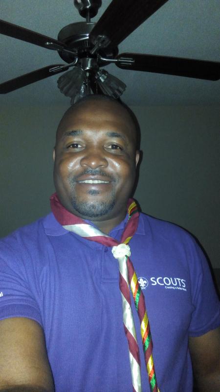 Scoutscarfday