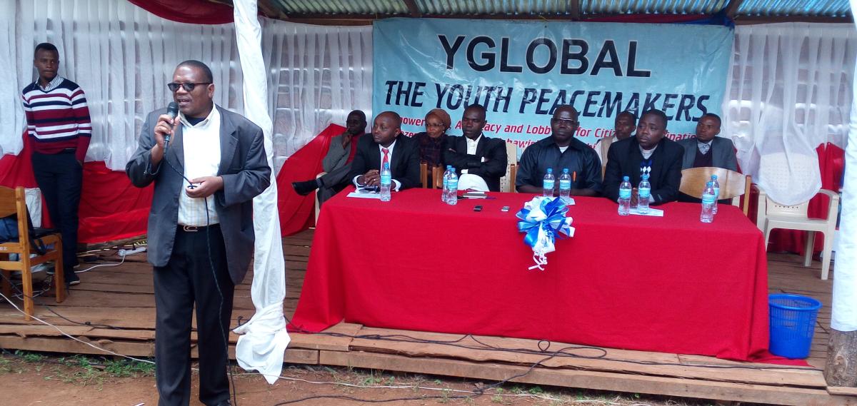 YOUTH DAY 2017