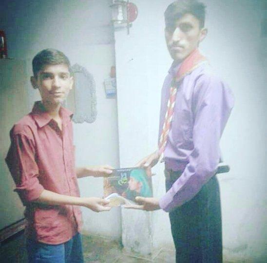 International Literacy Day