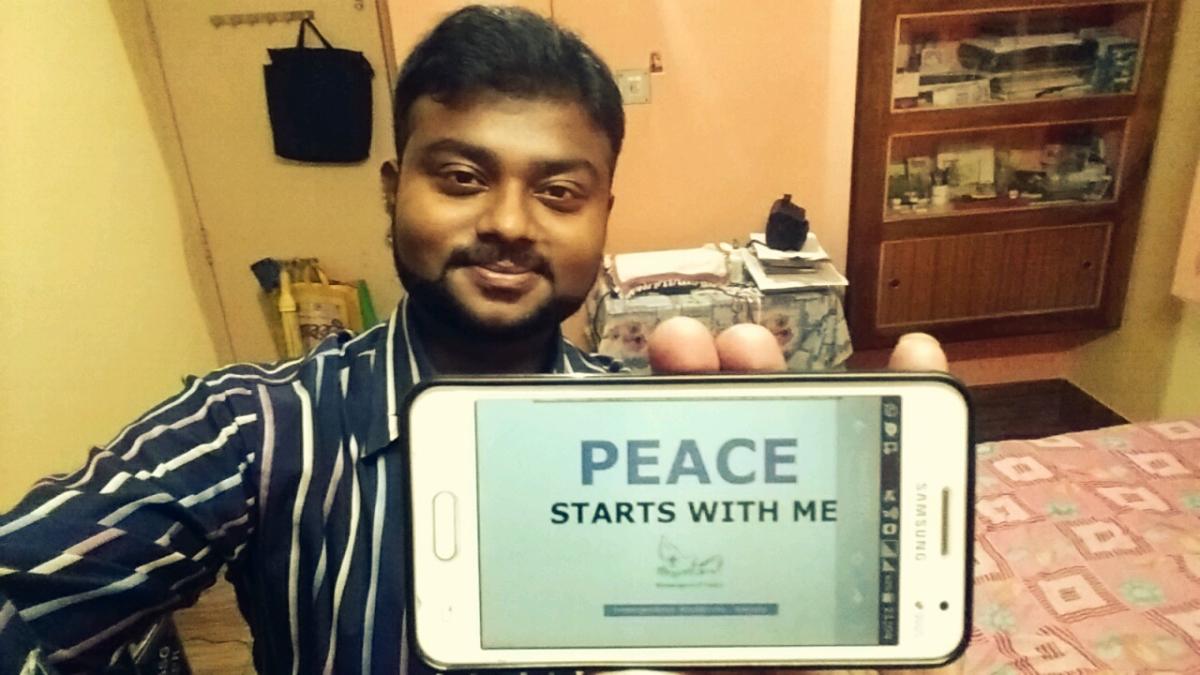 International Peace Day