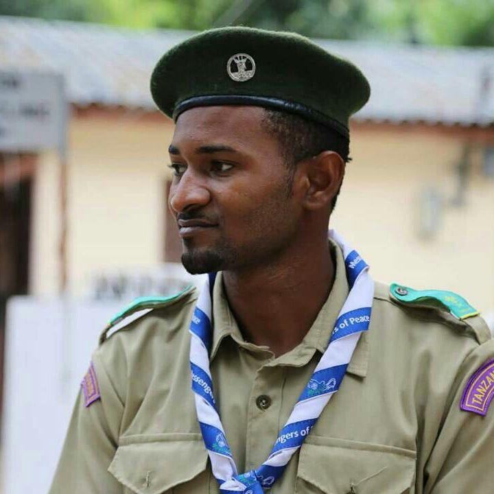 SIKU YA AMANI DUNIANI 21 SEPTEMBA 2017