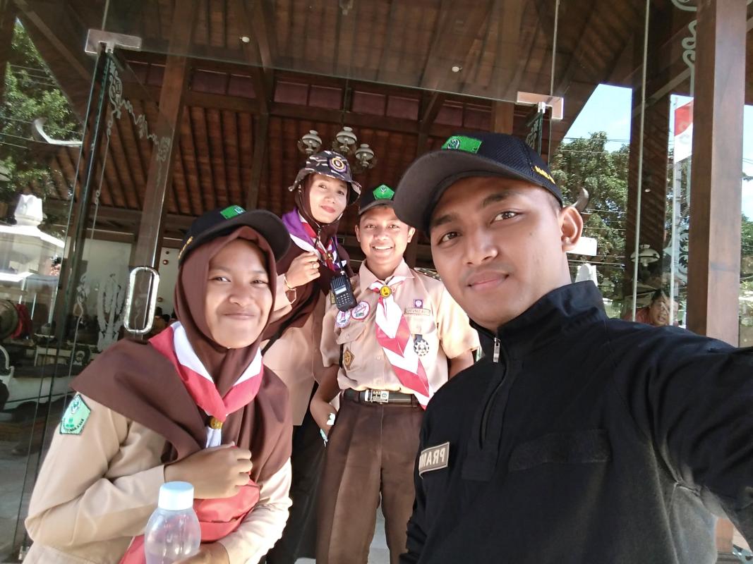 museum sonobudaya jogjakarta