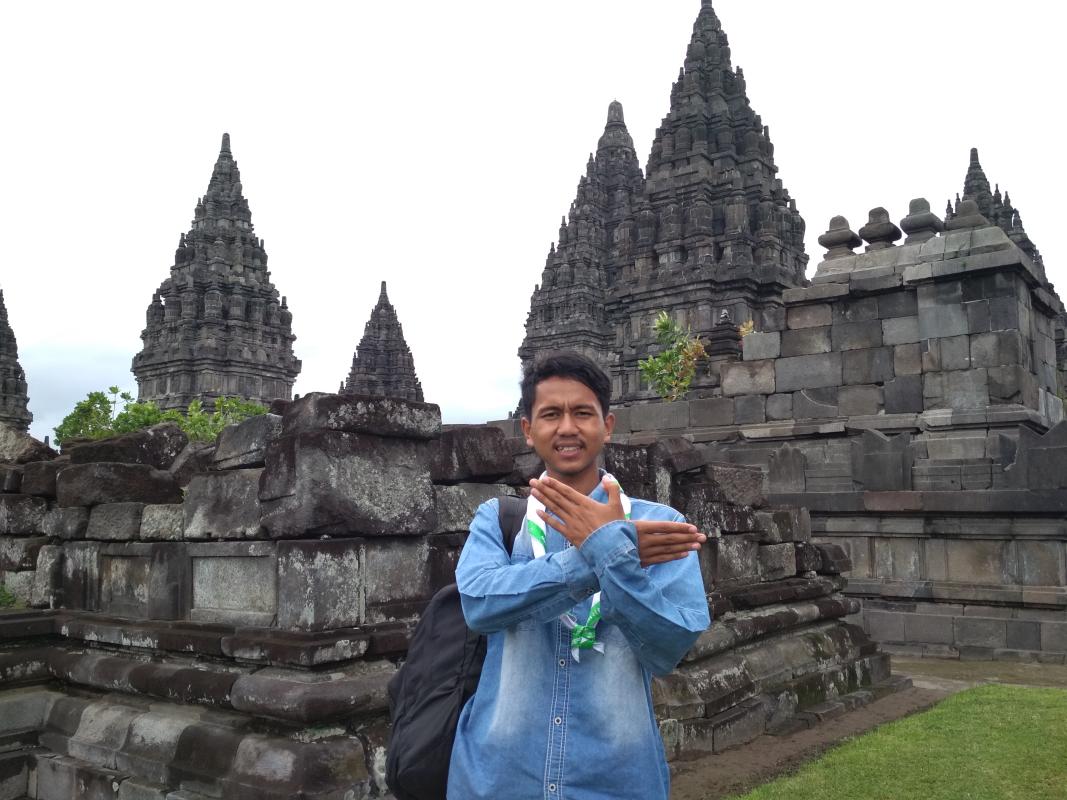 Scout and Culture