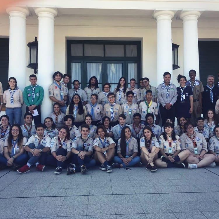 Curso de Liderazgo Argentino 2017 [ENG, ESP]