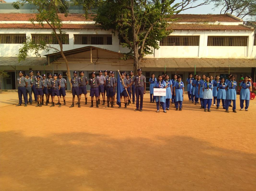 Republic Day - Celebration 