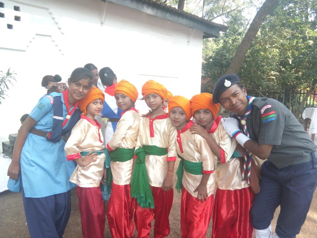 Republic day