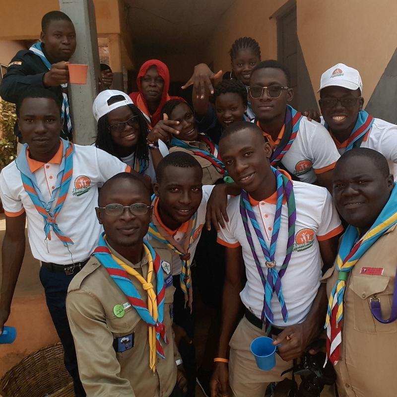 formation international sur leadership