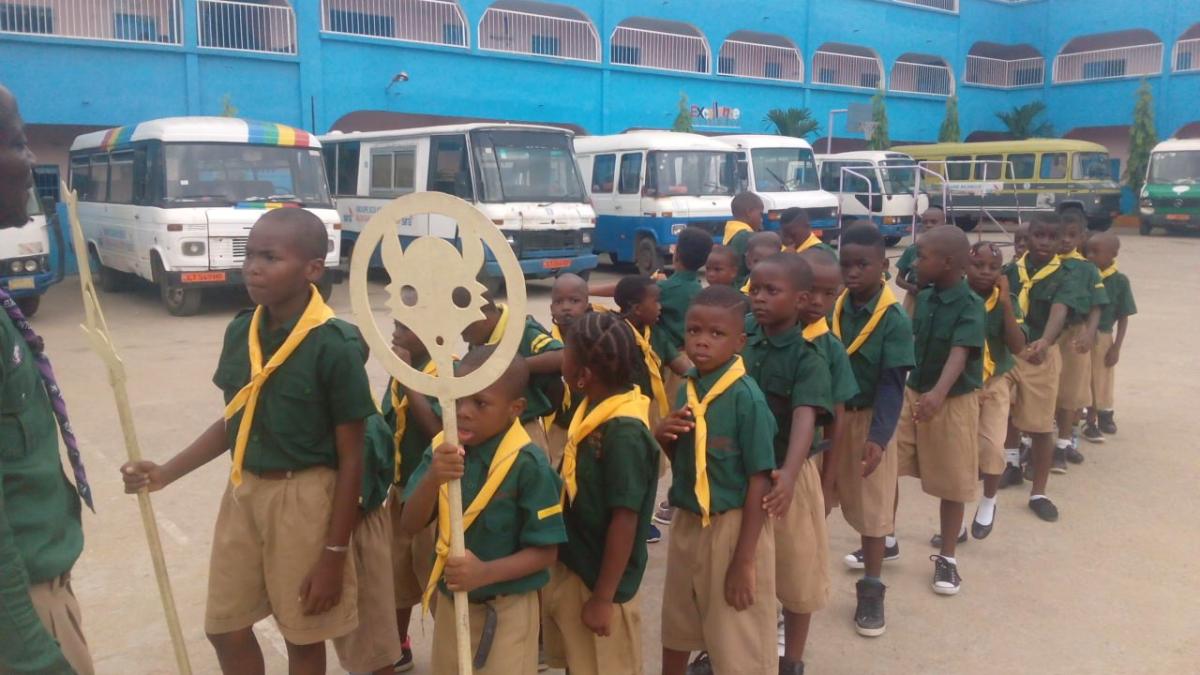 50 nouveaux membres jeunes / 50 new young members