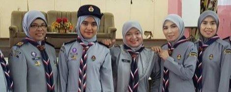 Anugerah Manikayu 2 Butir Kem Kijang