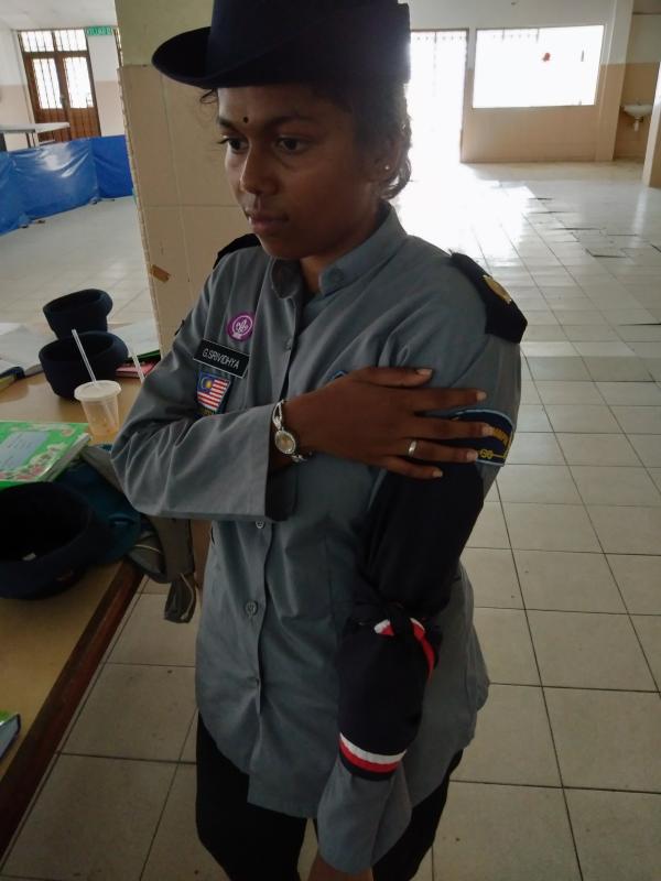 KMK 3A PPM KLM17/ IPGKTI