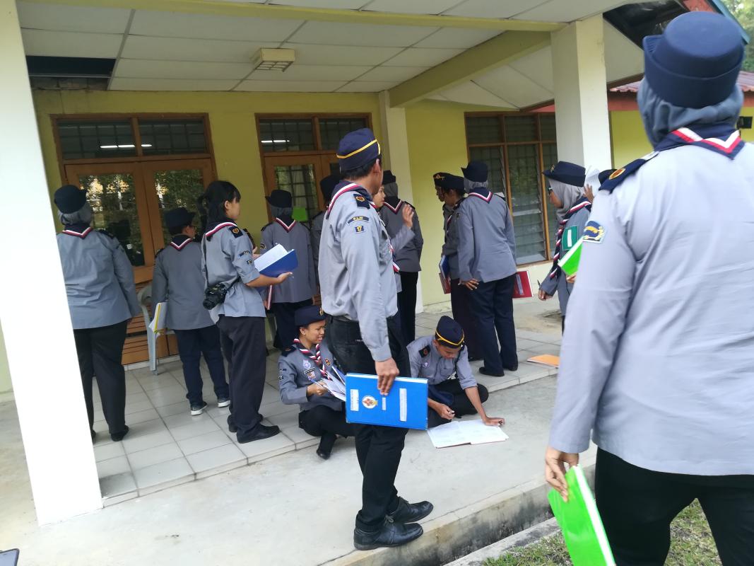 Kursus Manikayu 3A PPM KLM 14 IPGKTI 