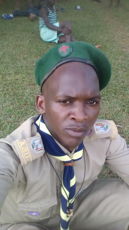 My Scout Story!