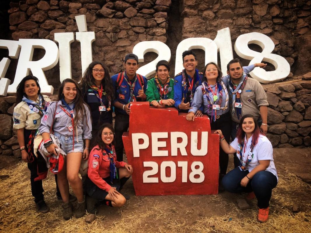 Moot Scout Interamericano Perú 2018