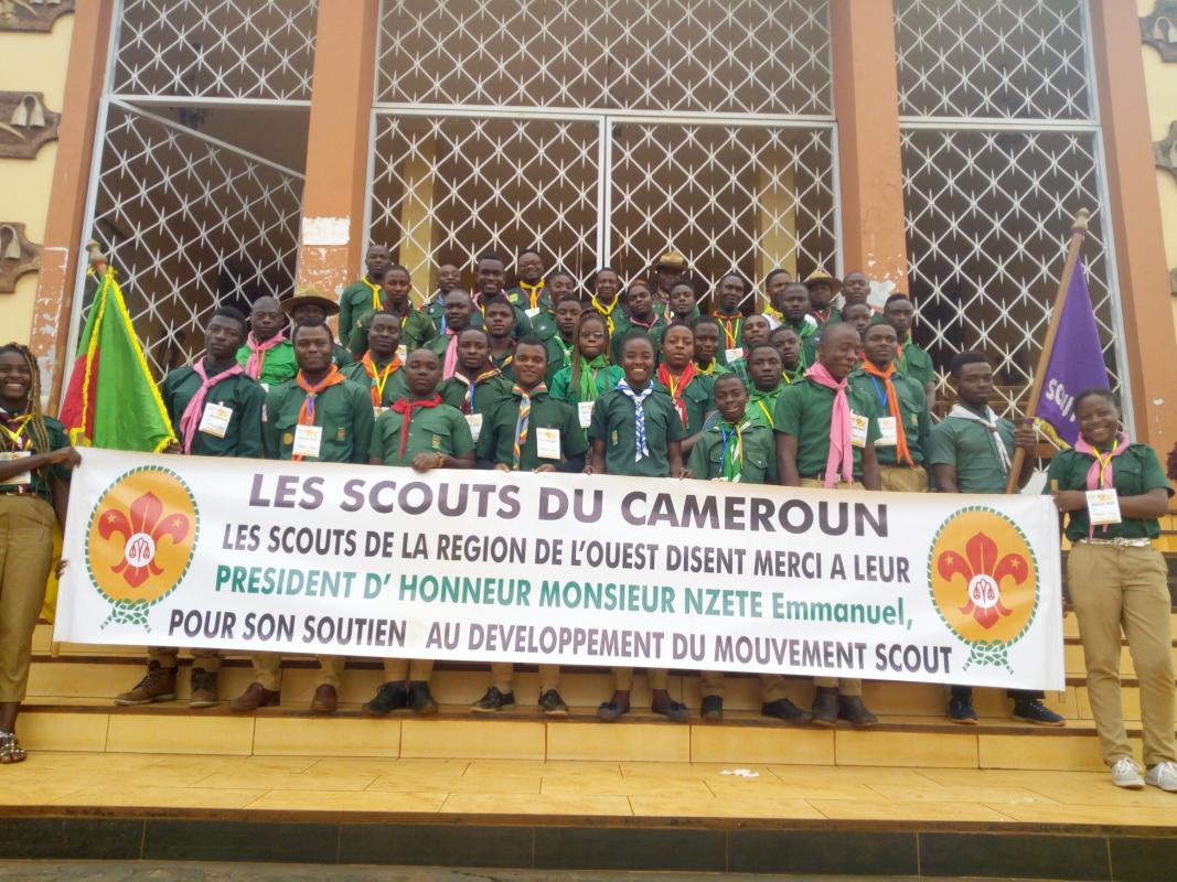 FORUM REGIONAL DES JEUNES 
