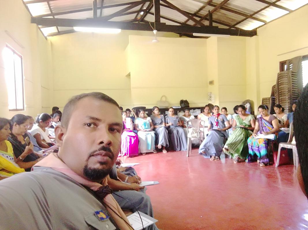 Kalutara Districr Indaba Summit 2018