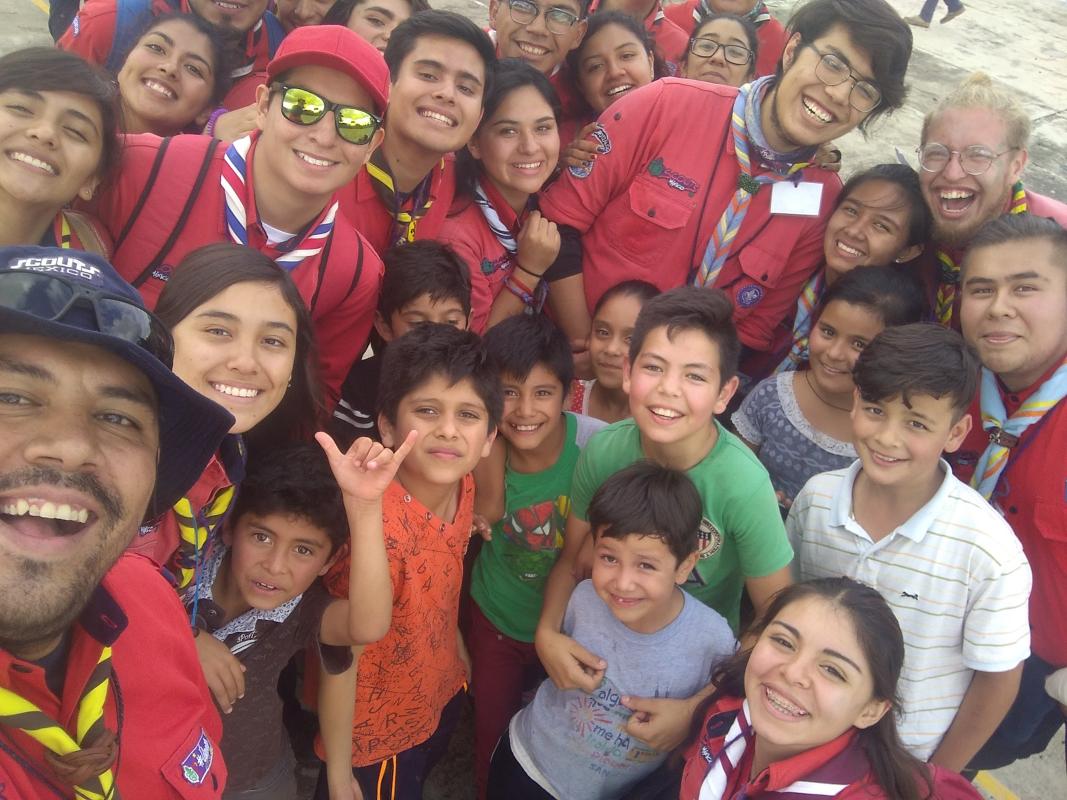 BSM Tini Pepabi, Qro, México