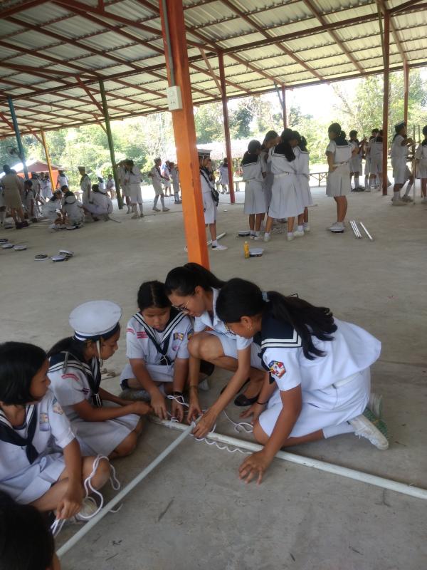 ค่ายไพรพนา