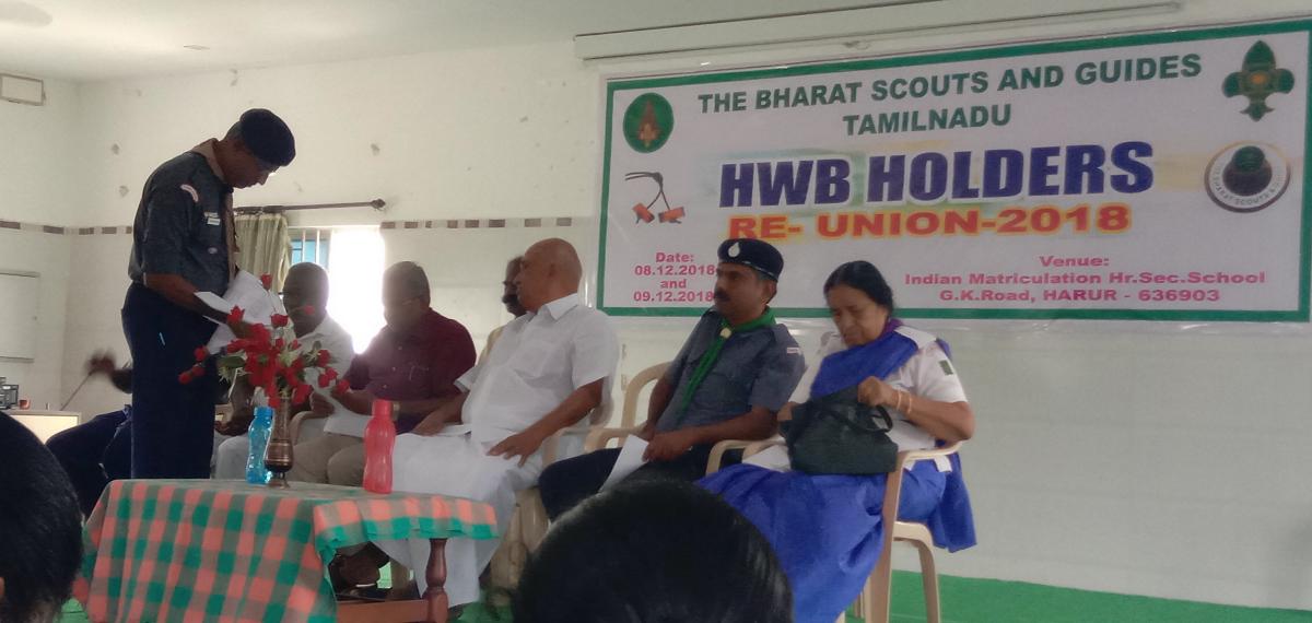 HWB REUNION 