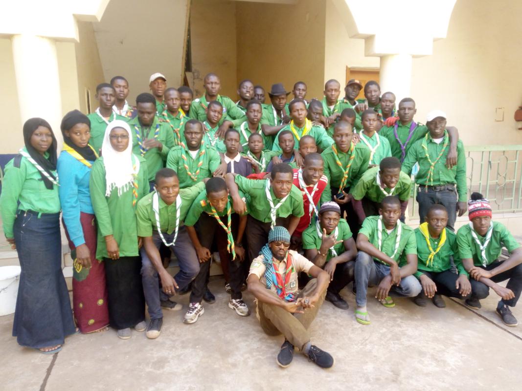 scouts 