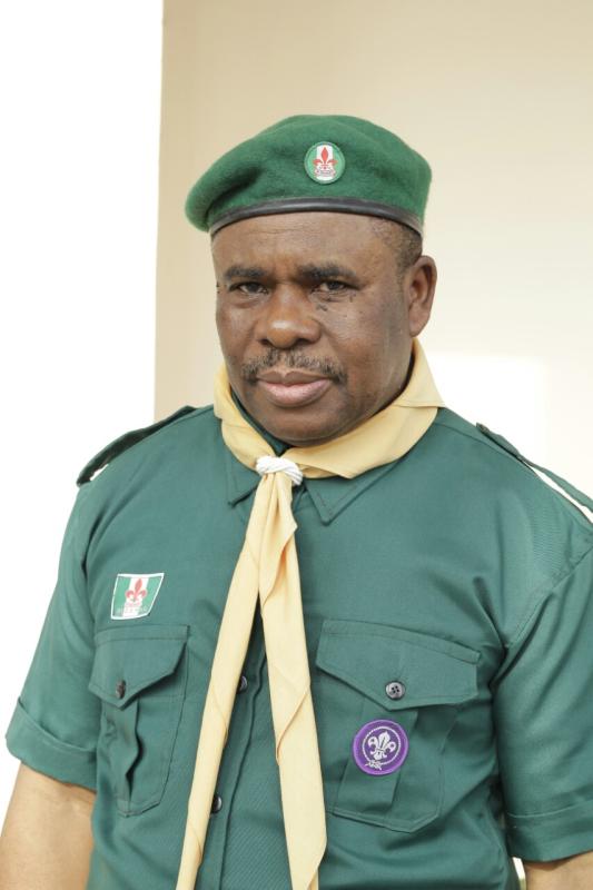 Akwa Ibom State Scout Council Appoints State President
