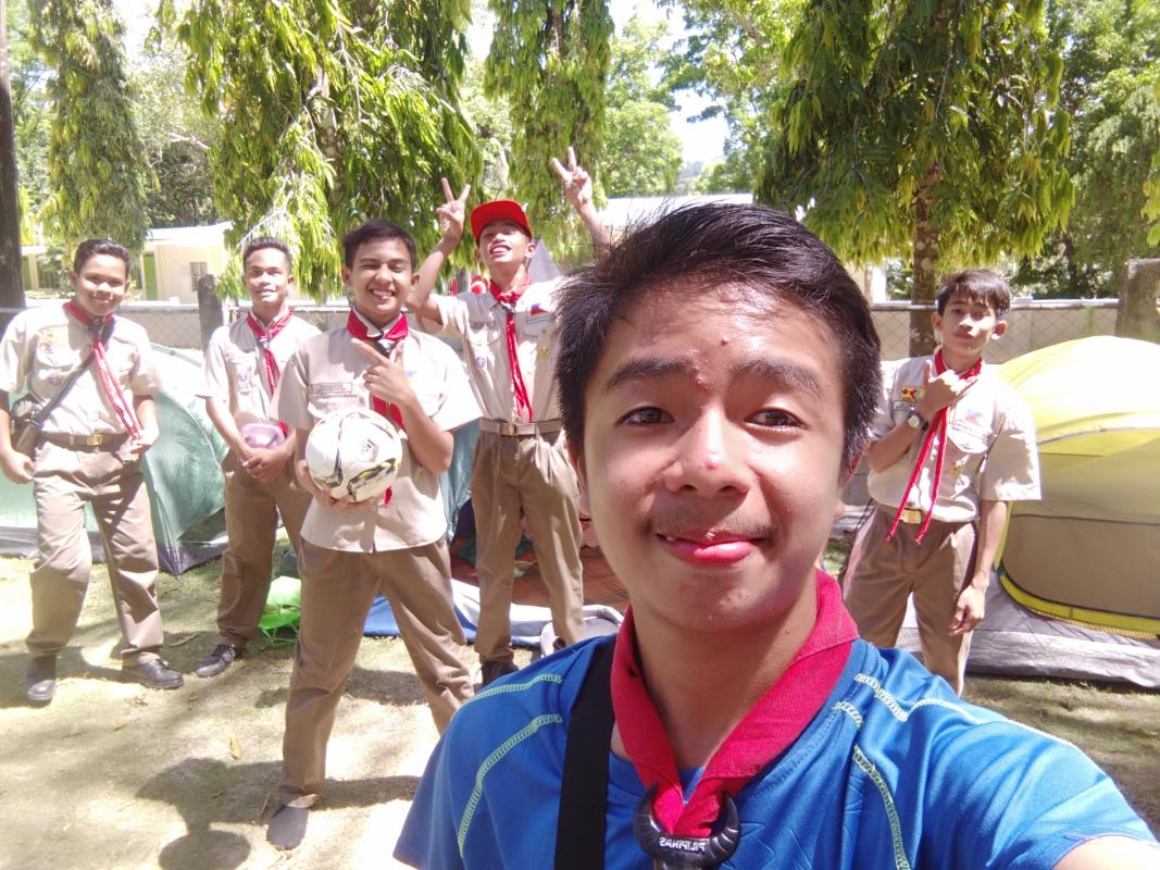 SURVIVAL CAMP 2 Service