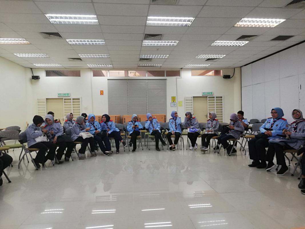 Anual Grand Meeting KLKM UPM