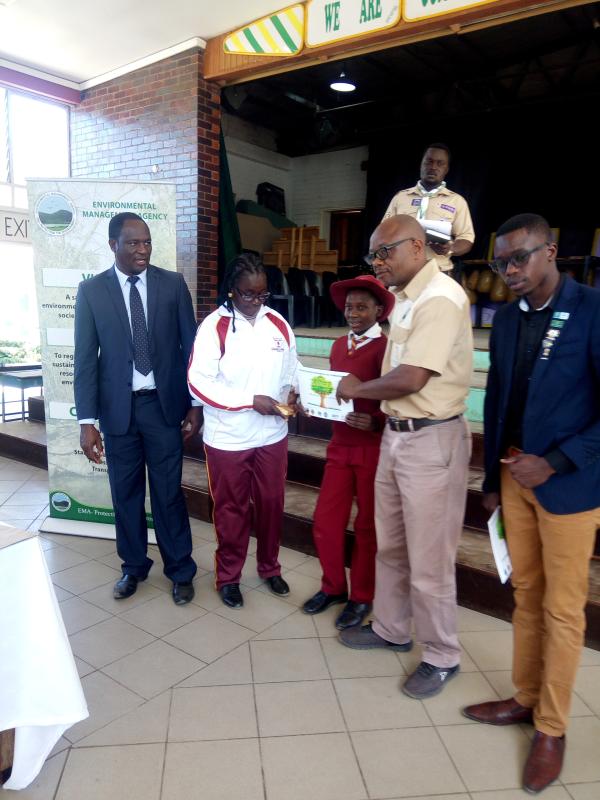 World environmental day commemorations 