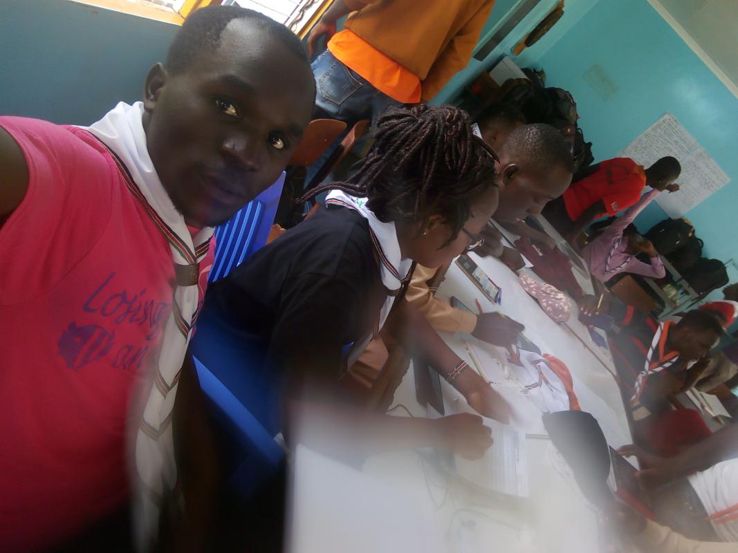 Youth empowerment 