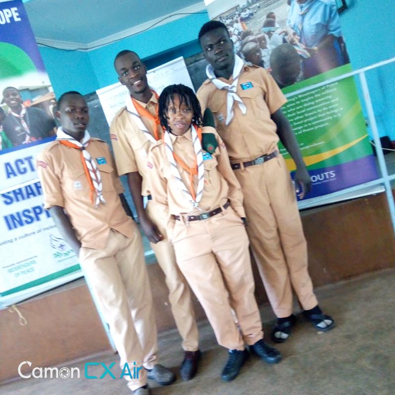 MOP Training Kenya