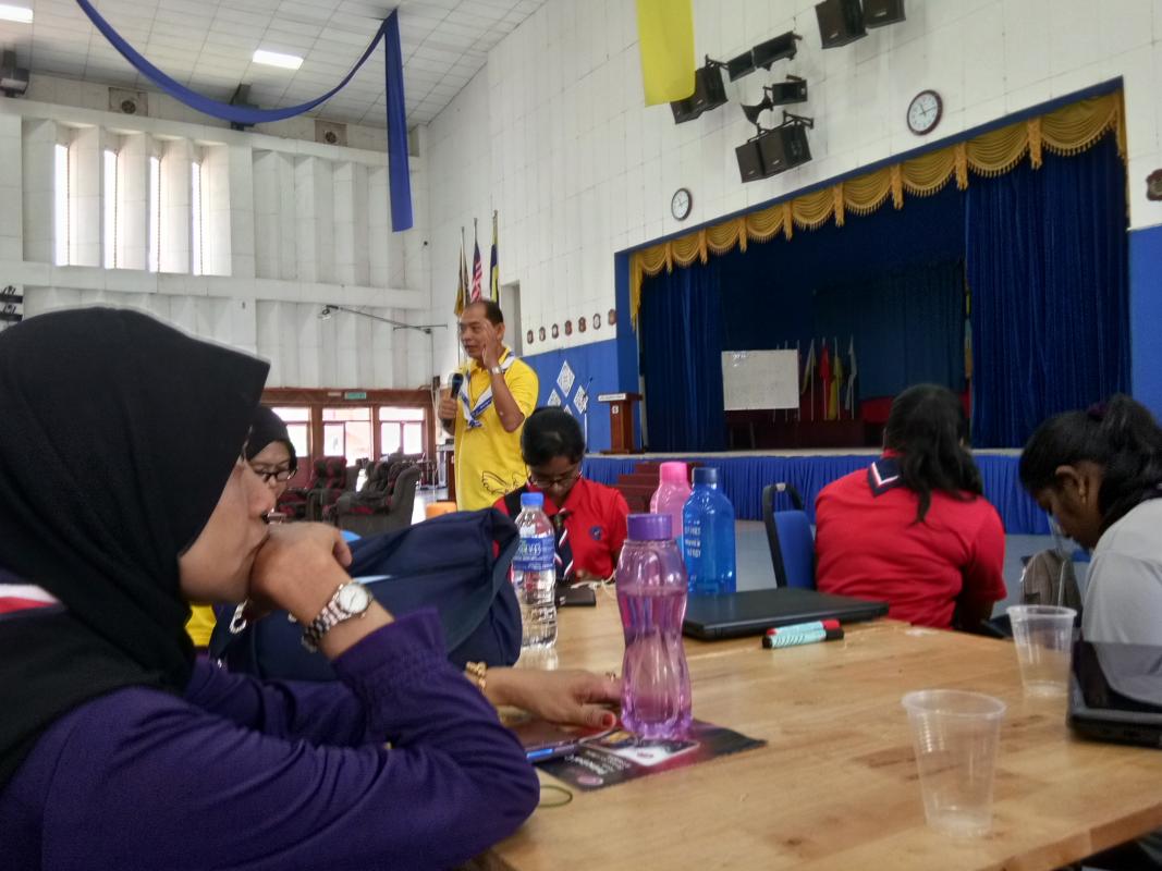 WOSM MOP MALAYSIA