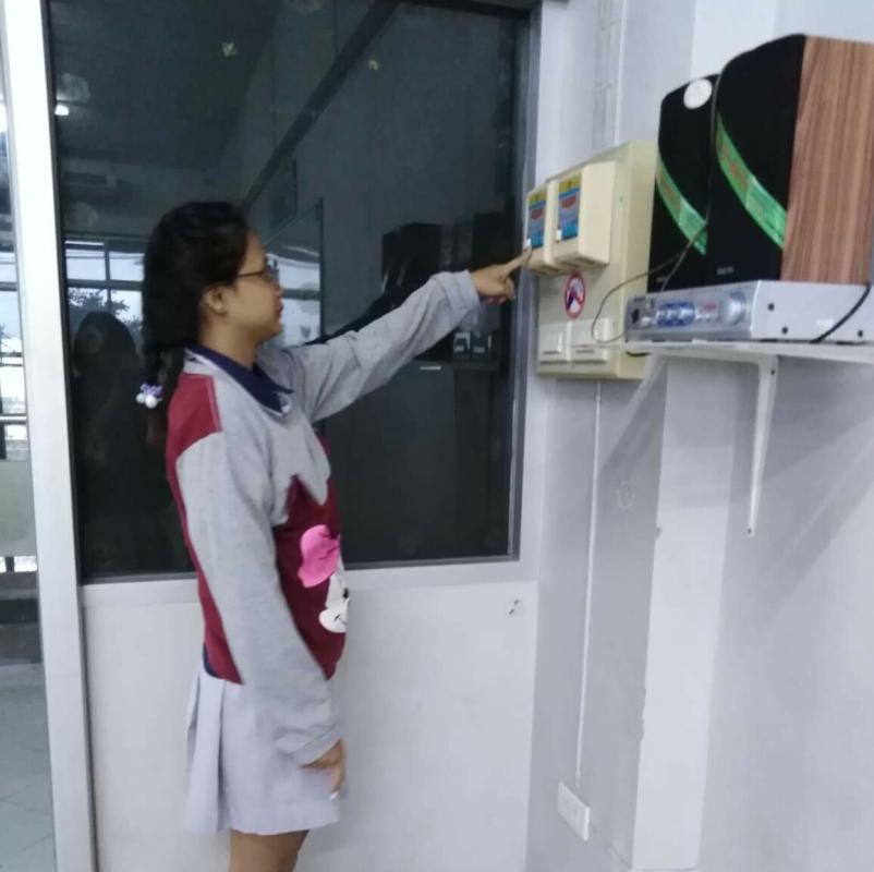 จิตอาสา