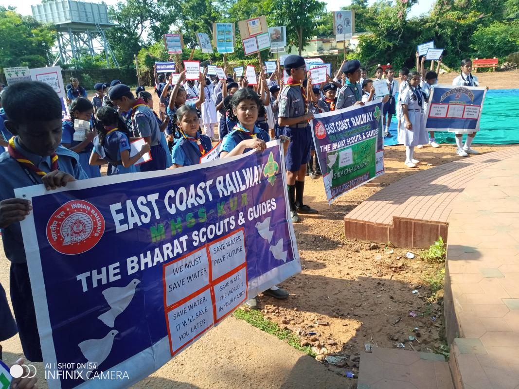 2nd October Gandhi Jayanti and Shastri Jayanti