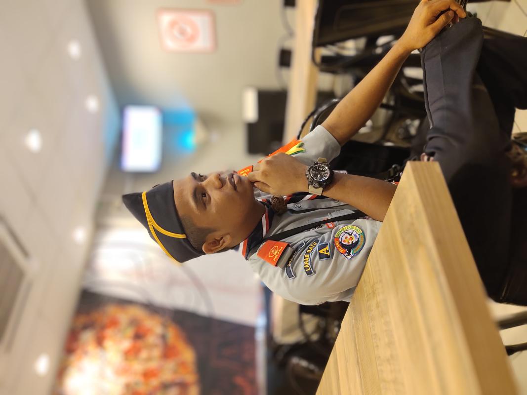 Safiq Rovers 