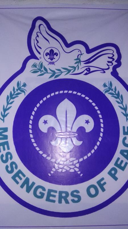 Messengers of Peace Workshop 