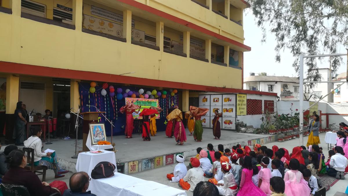 Grandparents Day Celebration 